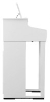 Цифровое пианино Kawai CA401W White фото №3 — интернет-магазин Desire.md