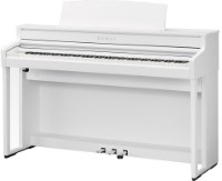 Цифровое пианино Kawai CA501W White