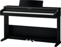 Цифровое пианино Kawai KDP75B Black