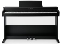 Pian digital Kawai KDP75B Black imaginea #2 — magazin online Desire.md