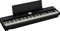 Цифровое пианино Roland FP-E50 Black фото №3 — интернет-магазин Desire.md