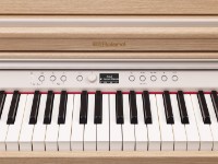 Цифровое пианино Roland RP701LA Wood Beige фото №5 — интернет-магазин Desire.md