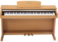 Pian digital Greaten DK-100B Light Cherry