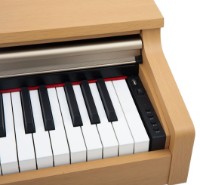 Pian digital Greaten DK-100B Light Cherry imaginea #2 — magazin online Desire.md