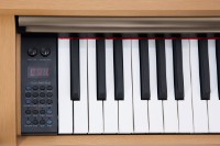 Pian digital Greaten DK-100B Light Cherry imaginea #5 — magazin online Desire.md