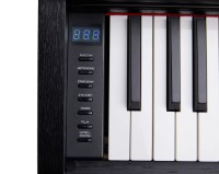 Pian digital Greaten DK-150 BK imaginea #2 — magazin online Desire.md