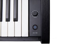 Pian digital Greaten DK-150 BK imaginea #4 — magazin online Desire.md