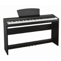 Цифровое пианино Greaten P-20 BK фото №2 — интернет-магазин Desire.md