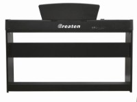 Цифровое пианино Greaten P-20 BK фото №3 — интернет-магазин Desire.md