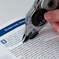 Корректор Axent 7013-A фото №2 — интернет-магазин Desire.md