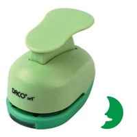 Perforator Daco Hobby PF018/21