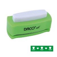 Дырокол Daco Hobby PFB100/4