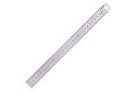 Riglă Deli 30cm (8463)