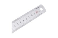 Линейка Deli 30cm (8463) фото №2 — интернет-магазин Desire.md