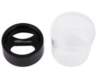 Скрепочница Deli Essential (9881) фото №2 — интернет-магазин Desire.md