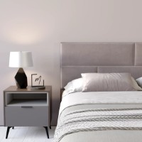 Кровать My-Style Cora 90x200 P28D90M11 фото №5 — интернет-магазин Desire.md