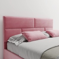 Кровать My-Style Cora 120x200 P28D12M13 фото №7 — интернет-магазин Desire.md