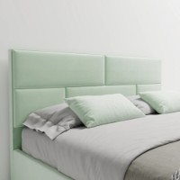 Кровать My-Style Cora 120x200 P28D12M15 фото №7 — интернет-магазин Desire.md