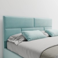 Кровать My-Style Cora 200x200 P28D20M16 фото №7 — интернет-магазин Desire.md