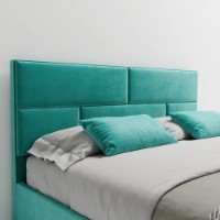 Кровать My-Style Cora 200x200 P28D20M17 фото №7 — интернет-магазин Desire.md