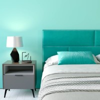 Кровать My-Style Cora 200x200 P28D20M17 фото №5 — интернет-магазин Desire.md