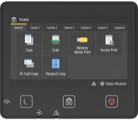 МФУ Canon i-Sensys X 1440i + 2xT13 Toner фото №2 — интернет-магазин Desire.md