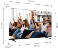 Телевизор Thomson 55UG4S14 фото №3 — интернет-магазин Desire.md