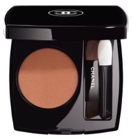 Тени для век Chanel Ombre Essentielle 248 Latte Frappe