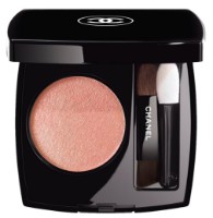 Тени для век Chanel Ombre Essentielle 252 Peche Glacee фото №1 — интернет-магазин Desire.md