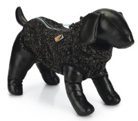 Свитер для собак Beeztees Celia Dark Grey 32cm (766563)