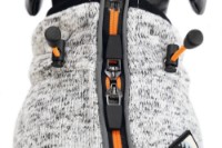 Свитер для собак Beeztees Celia Light Grey 28cm (766552) фото №2 — интернет-магазин Desire.md