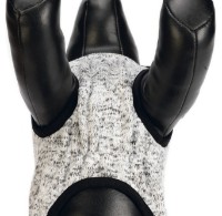 Свитер для собак Beeztees Celia Light Grey 32cm (766553) фото №4 — интернет-магазин Desire.md