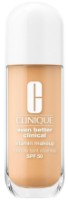 Fond de ten pentru față Clinique Even Better Clinical Vitamin SPF50 05