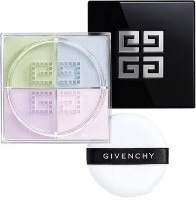 Pudra pentru față Givenchy Prisme Libre 01 imaginea #2 — magazin online Desire.md