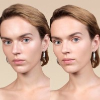 Pudra pentru față Givenchy Prisme Libre 01 imaginea #3 — magazin online Desire.md