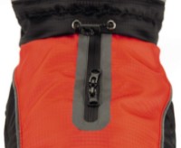 Куртка для собак Beeztees Saby Red/Black 24cm (766630) фото №2 — интернет-магазин Desire.md