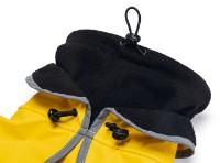 Куртка для собак Beeztees Caro Yellow 52cm (766768) фото №3 — интернет-магазин Desire.md