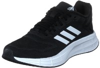 Кроссовки женские Adidas Duramo 10 Core Black/Cloud White, s.38.5 фото №3 — интернет-магазин Desire.md