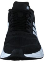 Кроссовки женские Adidas Duramo 10 Core Black/Cloud White, s.38.5 фото №4 — интернет-магазин Desire.md