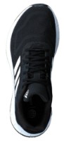 Кроссовки женские Adidas Duramo 10 Core Black/Cloud White, s.39.5 фото №6 — интернет-магазин Desire.md