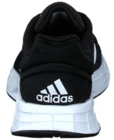 Кроссовки женские Adidas Duramo 10 Core Black/Cloud White, s.40.5 фото №5 — интернет-магазин Desire.md