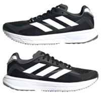 Кроссовки женские Adidas Sl 20.3 Core Black/Cloud White/Grey Two, s.38 фото №6 — интернет-магазин Desire.md