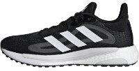 Кроссовки женские Adidas Solar Glide 4 Core Black/Cloud White/Grey Five, s.38.5 фото №2 — интернет-магазин Desire.md