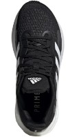 Кроссовки женские Adidas Solar Glide 4 Core Black/Cloud White/Grey Five, s.40.5 фото №3 — интернет-магазин Desire.md