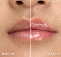 Luciu de buze Lancome Idole Juicytreat 33 imaginea #3 — magazin online Desire.md