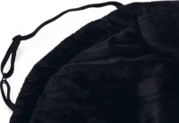 Geacă pentru câini Beeztees Zhanti Grey 20cm (766785) imaginea #3 — magazin online Desire.md