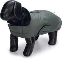 Geacă pentru câini Beeztees Zhanti Green 36cm (766804) imaginea #1 — magazin online Desire.md