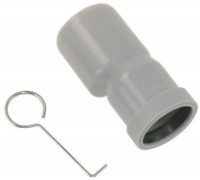 Rigolă de duș Kas Tile Insert FLH40-A2 С16 500х70 (21517) imaginea #4 — magazin online Desire.md