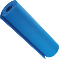 Коврик для йоги Beco Blue (96027)