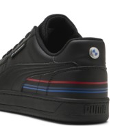 Кеды мужские Puma Bmw Mms Caven 2.0 Puma Black/Pro Blue, s.40.5 фото №6 — интернет-магазин Desire.md